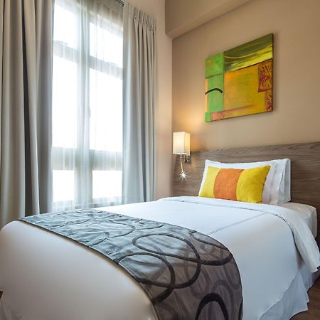Park Avenue Robertson Apart otel Singapur Dış mekan fotoğraf