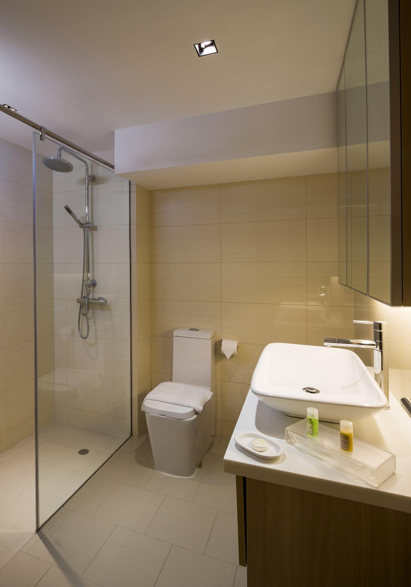 Park Avenue Robertson Apart otel Singapur Dış mekan fotoğraf