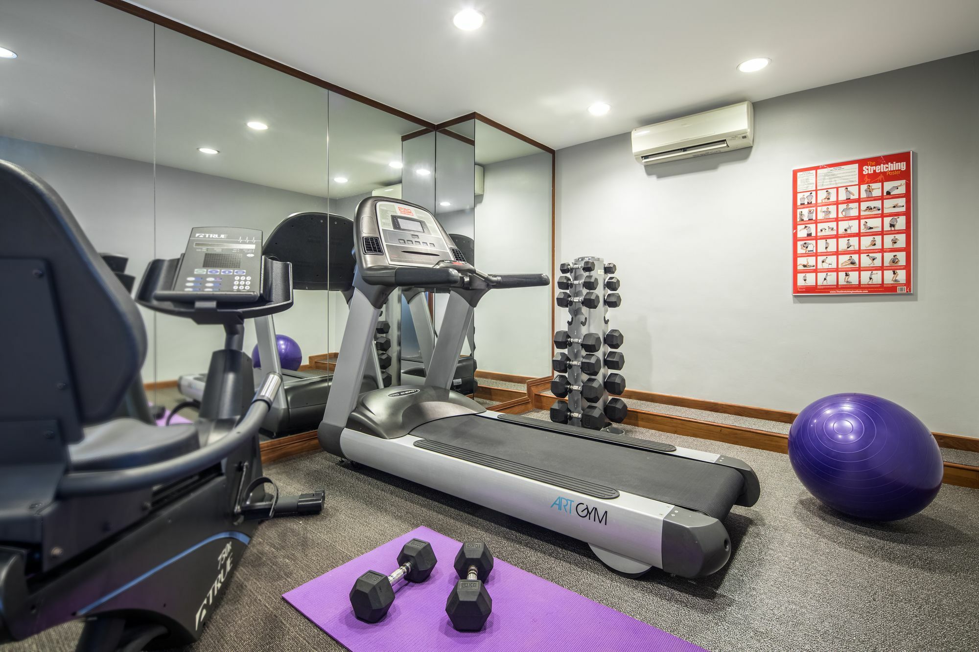Park Avenue Robertson Apart otel Singapur Dış mekan fotoğraf